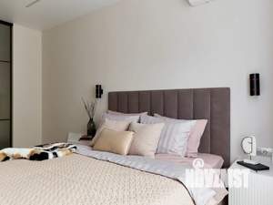 2-к квартира, посуточно, 50м2, 2/5 этаж