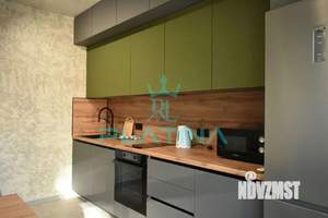 1-к квартира, на длительный срок, 37м2, 4/9 этаж