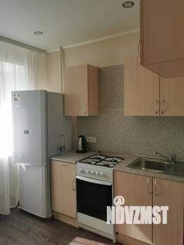 1-к квартира, на длительный срок, 33м2, 2/5 этаж