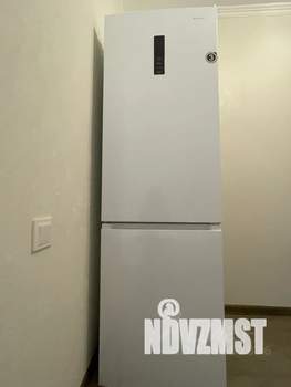 Студия квартира, посуточно, 37м2, 18/21 этаж