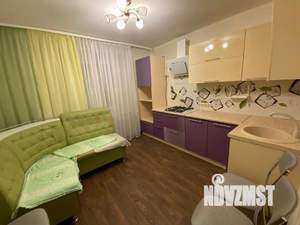 2-к квартира, на длительный срок, 65м2, 4/5 этаж