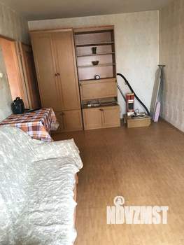 1-к квартира, на длительный срок, 32м2, 7/9 этаж
