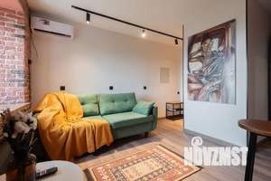 Студия квартира, посуточно, 20м2, 8/9 этаж