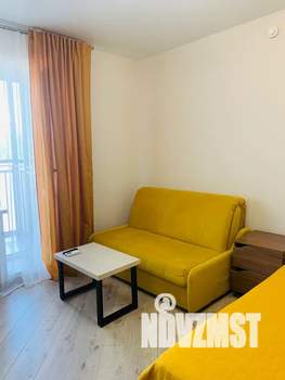 Студия квартира, посуточно, 30м2, 6/9 этаж