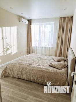 3-к квартира, на длительный срок, 72м2, 3/12 этаж