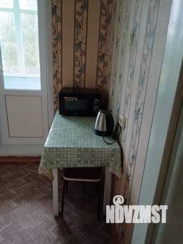 1-к квартира, на длительный срок, 29м2, 3/9 этаж