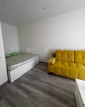 1-к квартира, на длительный срок, 34м2, 1/5 этаж