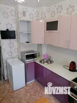 1-к квартира, на длительный срок, 30м2, 6/16 этаж