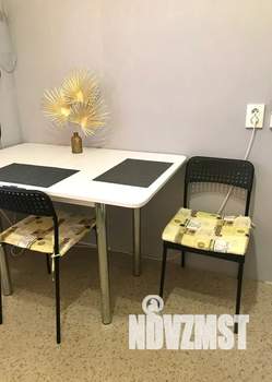 1-к квартира, посуточно, 29м2, 10/12 этаж