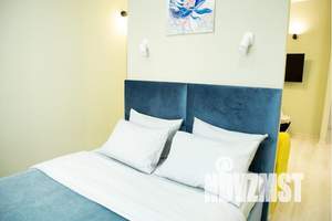 1-к квартира, посуточно, 40м2, 1/3 этаж