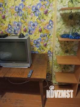 1-к квартира, на длительный срок, 33м2, 3/5 этаж