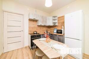 1-к квартира, посуточно, 70м2, 1/1 этаж