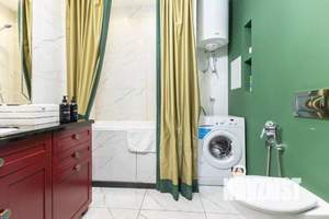 2-к квартира, посуточно, 50м2, 1/1 этаж