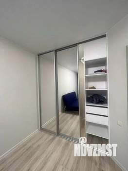 1-к квартира, на длительный срок, 38м2, 4/10 этаж