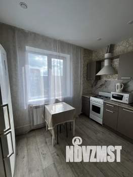 1-к квартира, посуточно, 30м2, 9/9 этаж