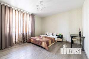 2-к квартира, посуточно, 75м2, 1/1 этаж