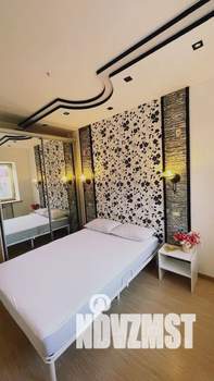 3-к квартира, посуточно, 65м2, 2/5 этаж