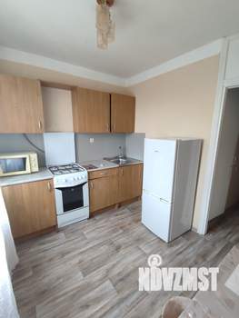 1-к квартира, на длительный срок, 35м2, 4/10 этаж