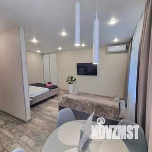 1-к квартира, посуточно, 35м2, 3/5 этаж