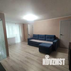 2-к квартира, посуточно, 43м2, 2/5 этаж