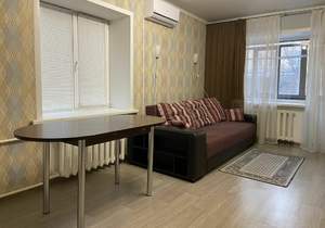 1-к квартира, на длительный срок, 33м2, 2/5 этаж