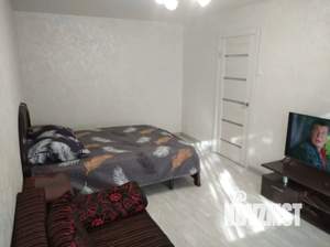 2-к квартира, посуточно, 42м2, 1/5 этаж