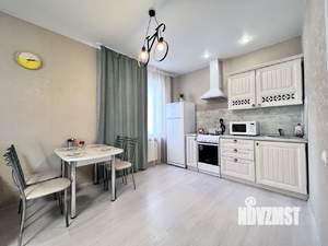 2-к квартира, посуточно, 54м2, 2/18 этаж