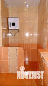 1-к квартира, посуточно, 54м2, 4/10 этаж