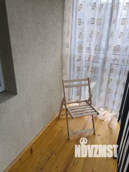 2-к квартира, на длительный срок, 44м2, 5/7 этаж