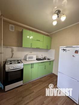 1-к квартира, на длительный срок, 29м2, 5/9 этаж