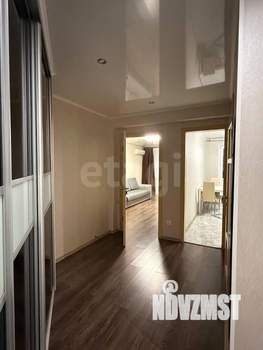 1-к квартира, на длительный срок, 45м2, 7/16 этаж