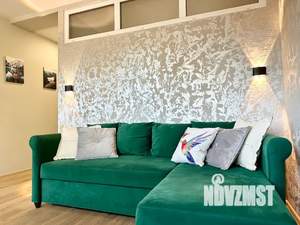 2-к квартира, посуточно, 30м2, 1/5 этаж