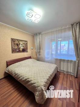 2-к квартира, на длительный срок, 61м2, 8/10 этаж