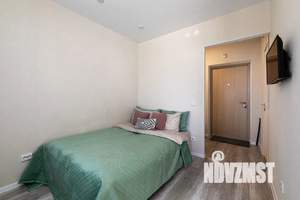 1-к квартира, посуточно, 31м2, 7/8 этаж