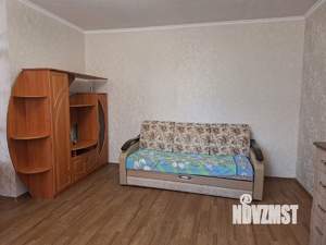 1-к квартира, на длительный срок, 45м2, 3/9 этаж