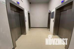 2-к квартира, посуточно, 40м2, 15/18 этаж