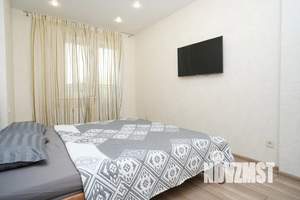 2-к квартира, посуточно, 76м2, 4/20 этаж