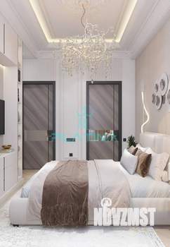 3-к квартира, на длительный срок, 160м2, 11/14 этаж