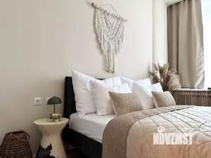 1-к квартира, на длительный срок, 38м2, 18/20 этаж