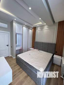 3-к квартира, на длительный срок, 62м2, 7/10 этаж