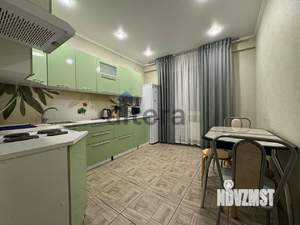 2-к квартира, на длительный срок, 60м2, 3/16 этаж