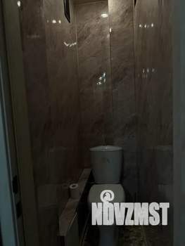 2-к квартира, посуточно, 35м2, 6/12 этаж