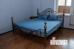 3-к квартира, посуточно, 86м2, 2/14 этаж