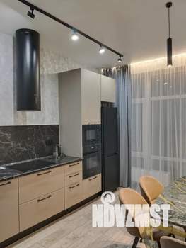 2-к квартира, посуточно, 100м2, 19/22 этаж