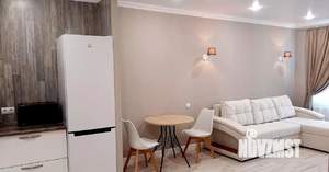 1-к квартира, на длительный срок, 50м2, 10/17 этаж