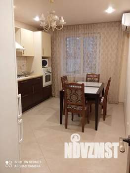 2-к квартира, посуточно, 60м2, 2/10 этаж