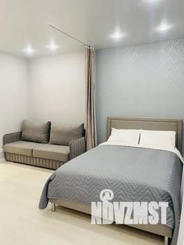 1-к квартира, посуточно, 32м2, 15/20 этаж