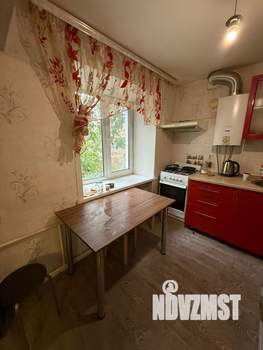 3-к квартира, на длительный срок, 42м2, 2/4 этаж