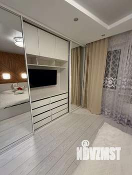 2-к квартира, на длительный срок, 42м2, 6/24 этаж