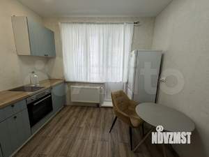 1-к квартира, на длительный срок, 38м2, 7/10 этаж